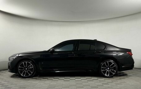 BMW 7 серия, 2019 год, 5 399 000 рублей, 3 фотография