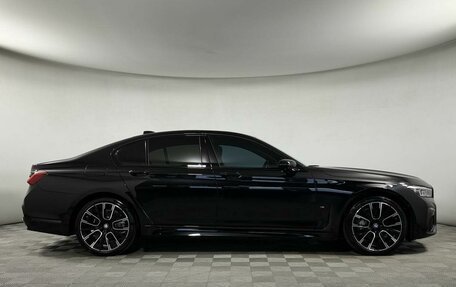 BMW 7 серия, 2019 год, 5 399 000 рублей, 4 фотография
