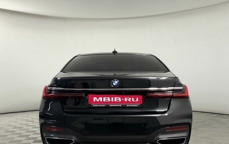 BMW 7 серия, 2019 год, 5 399 000 рублей, 5 фотография