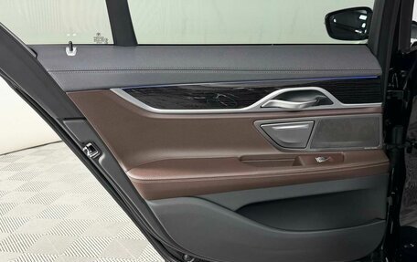 BMW 7 серия, 2019 год, 5 399 000 рублей, 10 фотография