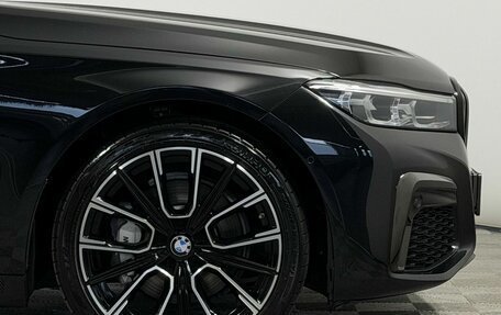 BMW 7 серия, 2019 год, 5 399 000 рублей, 7 фотография