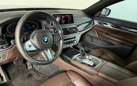 BMW 7 серия, 2019 год, 5 399 000 рублей, 12 фотография