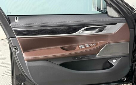 BMW 7 серия, 2019 год, 5 399 000 рублей, 9 фотография