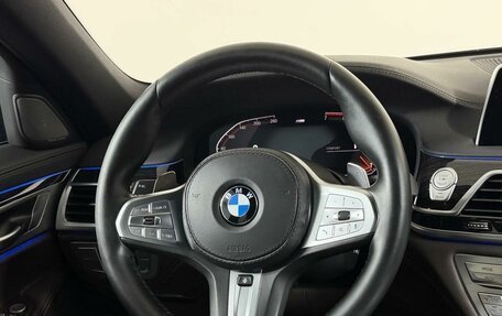 BMW 7 серия, 2019 год, 5 399 000 рублей, 16 фотография
