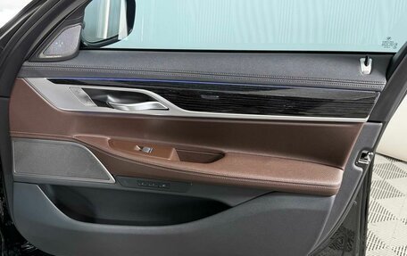BMW 7 серия, 2019 год, 5 399 000 рублей, 18 фотография
