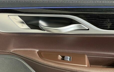 BMW 7 серия, 2019 год, 5 399 000 рублей, 19 фотография