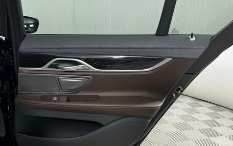 BMW 7 серия, 2019 год, 5 399 000 рублей, 23 фотография
