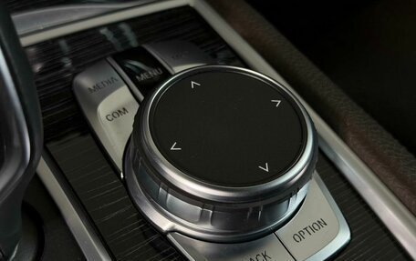 BMW 7 серия, 2019 год, 5 399 000 рублей, 32 фотография