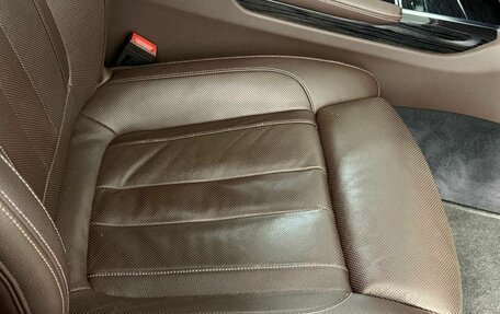 BMW 7 серия, 2019 год, 5 399 000 рублей, 20 фотография