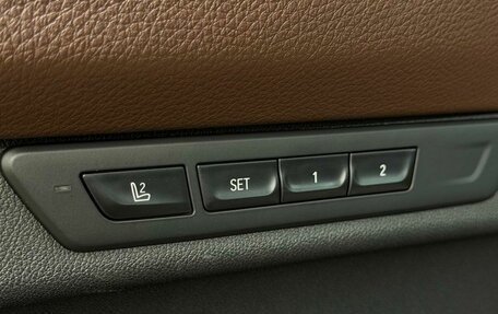 BMW 7 серия, 2019 год, 5 399 000 рублей, 28 фотография