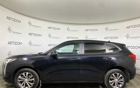 Haval Jolion, 2022 год, 1 369 000 рублей, 3 фотография