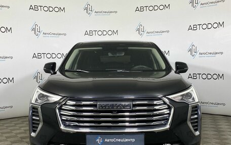 Haval Jolion, 2022 год, 1 369 000 рублей, 5 фотография