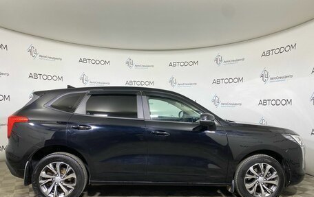 Haval Jolion, 2022 год, 1 369 000 рублей, 4 фотография