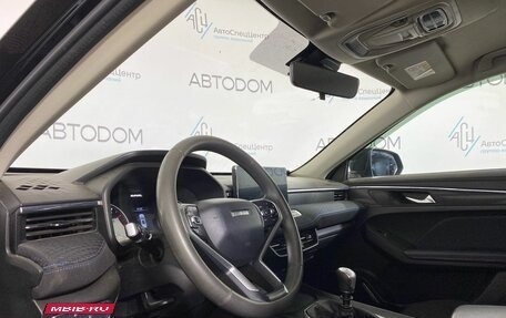 Haval Jolion, 2022 год, 1 369 000 рублей, 7 фотография