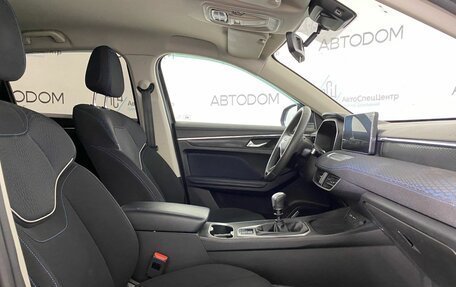 Haval Jolion, 2022 год, 1 369 000 рублей, 9 фотография