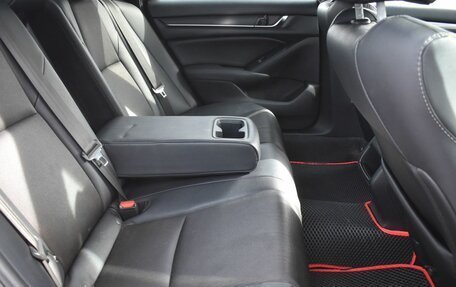 Honda Accord IX рестайлинг, 2020 год, 1 857 000 рублей, 11 фотография