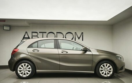 Mercedes-Benz A-Класс, 2013 год, 1 288 000 рублей, 6 фотография