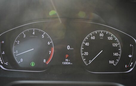 Honda Accord IX рестайлинг, 2020 год, 1 857 000 рублей, 17 фотография