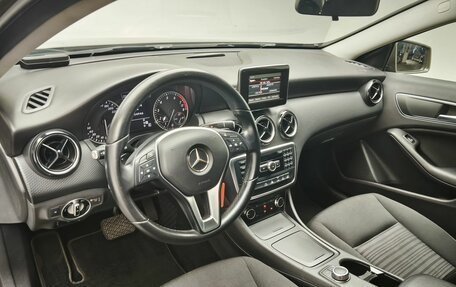 Mercedes-Benz A-Класс, 2013 год, 1 288 000 рублей, 7 фотография