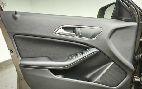 Mercedes-Benz A-Класс, 2013 год, 1 288 000 рублей, 10 фотография