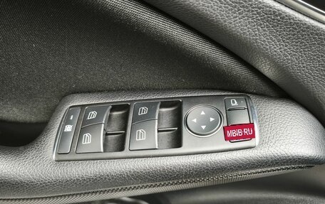 Mercedes-Benz A-Класс, 2013 год, 1 288 000 рублей, 11 фотография