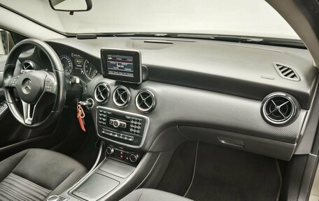 Mercedes-Benz A-Класс, 2013 год, 1 288 000 рублей, 12 фотография
