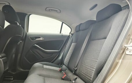 Mercedes-Benz A-Класс, 2013 год, 1 288 000 рублей, 14 фотография