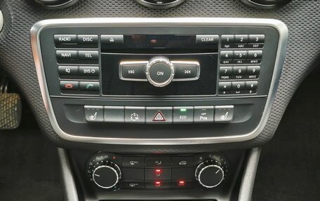 Mercedes-Benz A-Класс, 2013 год, 1 288 000 рублей, 17 фотография