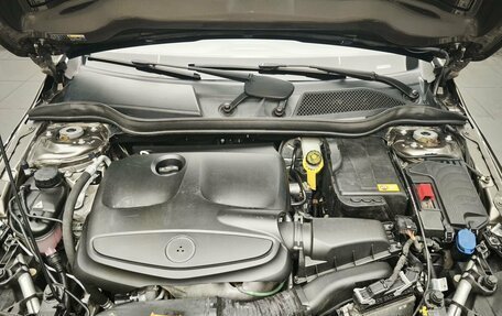 Mercedes-Benz A-Класс, 2013 год, 1 288 000 рублей, 20 фотография