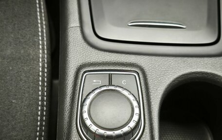 Mercedes-Benz A-Класс, 2013 год, 1 288 000 рублей, 18 фотография