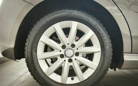 Mercedes-Benz A-Класс, 2013 год, 1 288 000 рублей, 22 фотография
