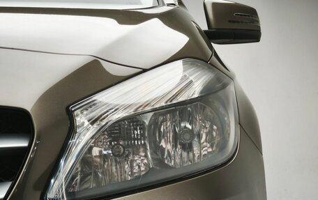 Mercedes-Benz A-Класс, 2013 год, 1 288 000 рублей, 23 фотография