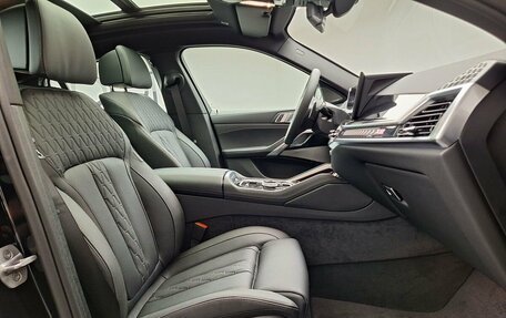 BMW X6, 2025 год, 15 450 000 рублей, 6 фотография