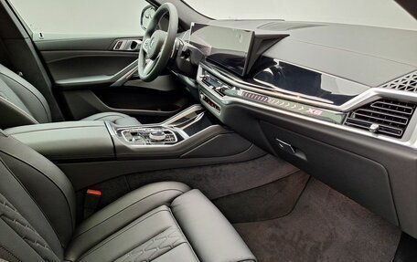 BMW X6, 2025 год, 15 450 000 рублей, 5 фотография