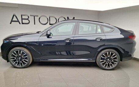 BMW X6, 2025 год, 15 450 000 рублей, 2 фотография