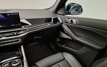BMW X6, 2025 год, 15 450 000 рублей, 9 фотография