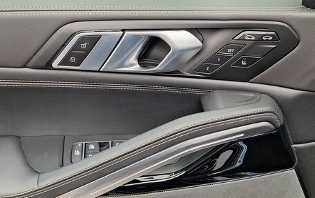 BMW X6, 2025 год, 15 450 000 рублей, 12 фотография