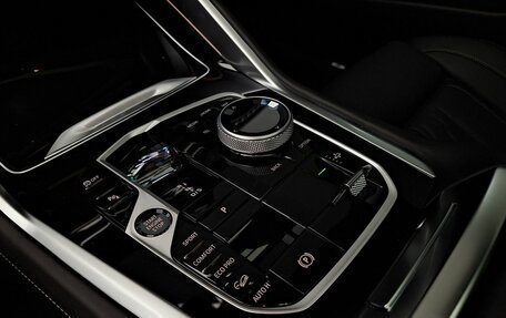 BMW X6, 2025 год, 15 450 000 рублей, 14 фотография