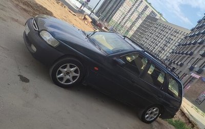 Ford Escort V, 1998 год, 115 000 рублей, 1 фотография
