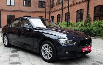 BMW 3 серия, 2014 год, 1 950 000 рублей, 1 фотография