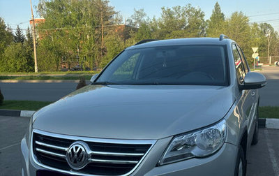 Volkswagen Tiguan I, 2010 год, 980 000 рублей, 1 фотография