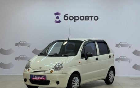 Daewoo Matiz I, 2011 год, 299 000 рублей, 1 фотография