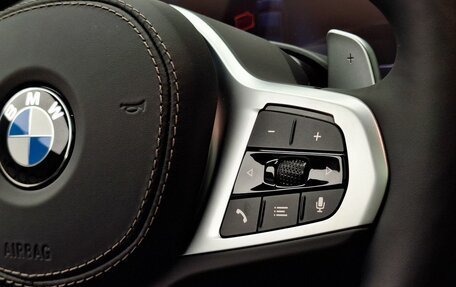 BMW X6, 2025 год, 15 450 000 рублей, 16 фотография
