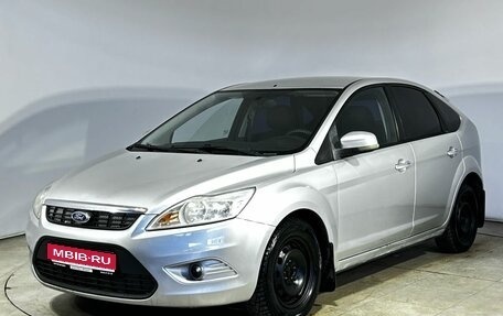 Ford Focus II рестайлинг, 2010 год, 550 000 рублей, 1 фотография