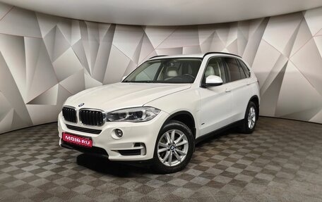 BMW X5, 2014 год, 3 455 000 рублей, 1 фотография