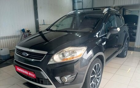 Ford Kuga III, 2008 год, 759 000 рублей, 1 фотография