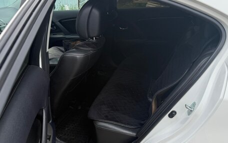 Toyota Avensis III рестайлинг, 2011 год, 1 450 000 рублей, 8 фотография