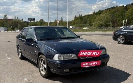Volvo S70, 1996 год, 270 000 рублей, 2 фотография