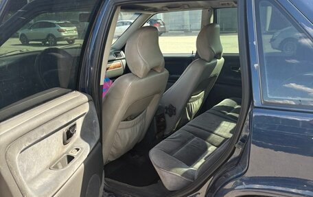 Volvo S70, 1996 год, 270 000 рублей, 12 фотография