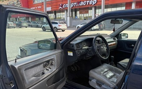 Volvo S70, 1996 год, 270 000 рублей, 17 фотография